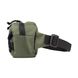 Поясна сумка Tribe Waist bag 2,5 L T-ID-0002, olive T-ID-0002-olive фото 3