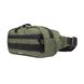 Поясна сумка Tribe Waist bag 2,5 L T-ID-0002, olive T-ID-0002-olive фото 2