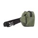 Поясна сумка Tribe Waist bag 2,5 L T-ID-0002, olive T-ID-0002-olive фото 4