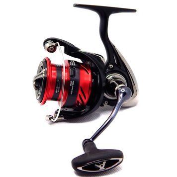 Котушка Daiwa 23 Ninja LT 6000 (20060048) 20060048 фото