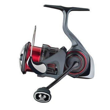Котушка Daiwa 25 Ballistic Air LT 2500 (10481-250) 10481-250 фото