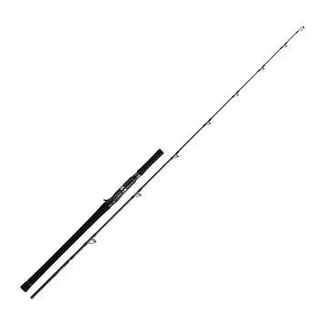 Спиннинг кастинг. Daiwa Neostage DG J60B-4 1.83m 160-350g (5804130) 5804130 фото
