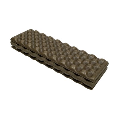 Сідачка складана Tribe Seat Mat T-BD-0003 brown T-BD-0003-brown фото