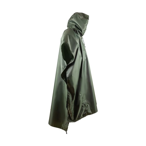 Пончо Tribe Tarp Poncho T-KE-0001 olive T-KE-0001-olive фото