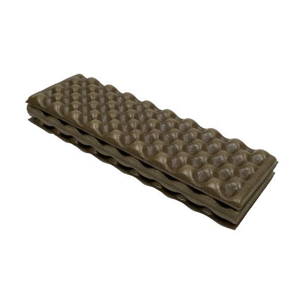 Сідачка складана Tribe Seat Mat T-BD-0003 brown T-BD-0003-brown фото