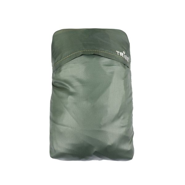 Пончо Tribe Tarp Poncho T-KE-0001 olive T-KE-0001-olive фото