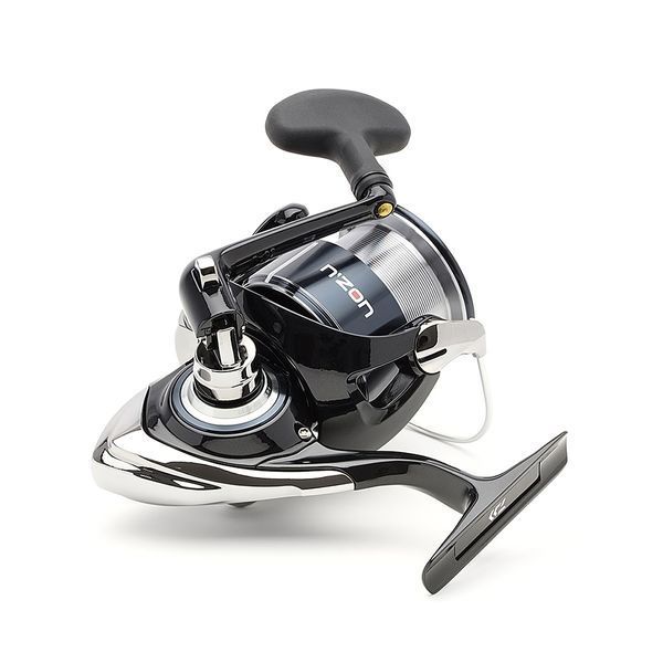 Катушка Daiwa 24 N`Zon Plus 6000SS-P (20060144) 20060144 фото