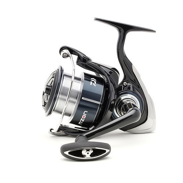 Катушка Daiwa 24 N`Zon Plus 6000SS-P (20060144) 20060144 фото
