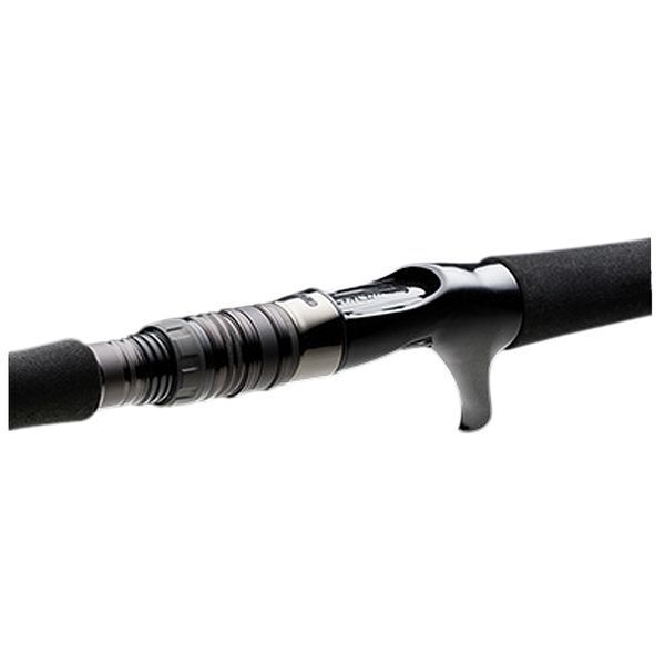 Спиннинг кастинг. Daiwa Neostage DG J60B-4 1.83m 160-350g (5804130) 5804130 фото