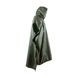 Пончо Tribe Tarp Poncho T-KE-0001 olive T-KE-0001-olive фото 3