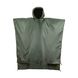 Пончо Tribe Tarp Poncho T-KE-0001 olive T-KE-0001-olive фото 9