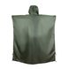 Пончо Tribe Tarp Poncho T-KE-0001 olive T-KE-0001-olive фото 2