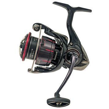 Котушка Daiwa 23 Fuego LT 3000D-C (20060036) 20060036 фото