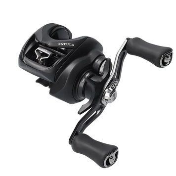 Котушка мульт. Daiwa 25 Tatula TW 200XHL (10725-202) 10725-202 фото