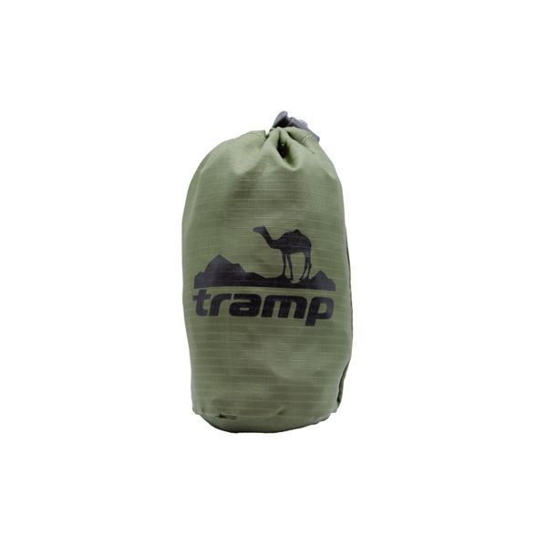 Чохол на рюкзак Tramp S (20-35 л) оливковий UTRP-017-olive фото