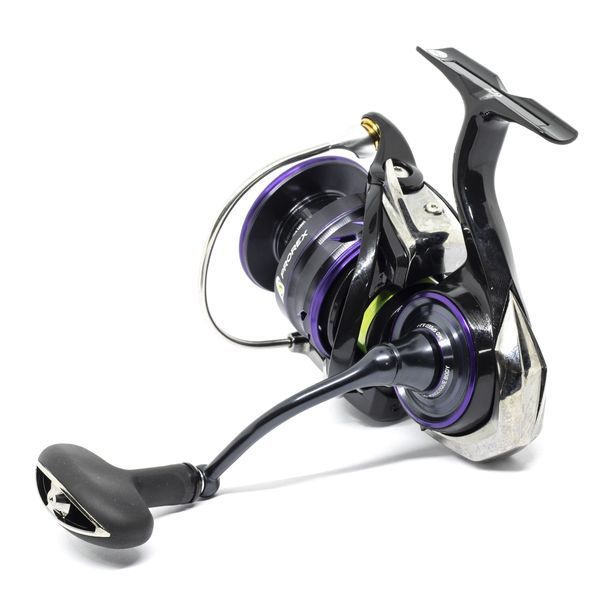 Котушка Daiwa 22 Prorex MQ LT 2500D (10110-002) 10110-002 фото