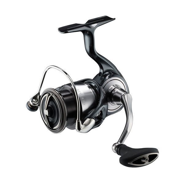 Котушка Daiwa 24 Certate (G) FC LT 2500 (40050182) 40050182 фото