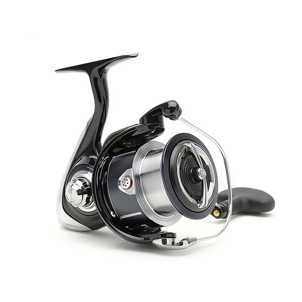 Катушка Daiwa 24 N`Zon Plus 5000S-CP (20060143) 20060143 фото