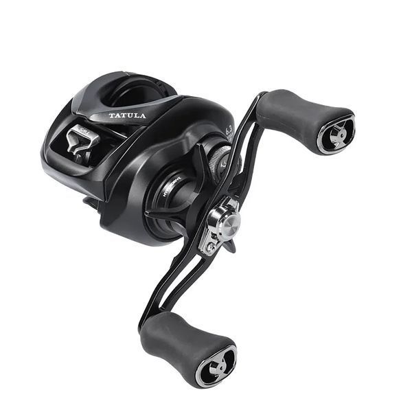 Котушка мульт. Daiwa 25 Tatula TW 200XHL (10725-202) 10725-202 фото