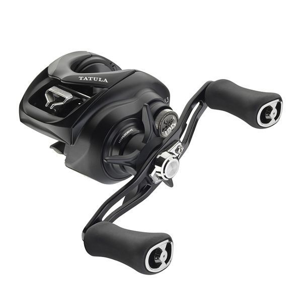 Котушка мульт. Daiwa 25 Tatula TW 200XHL (10725-202) 10725-202 фото