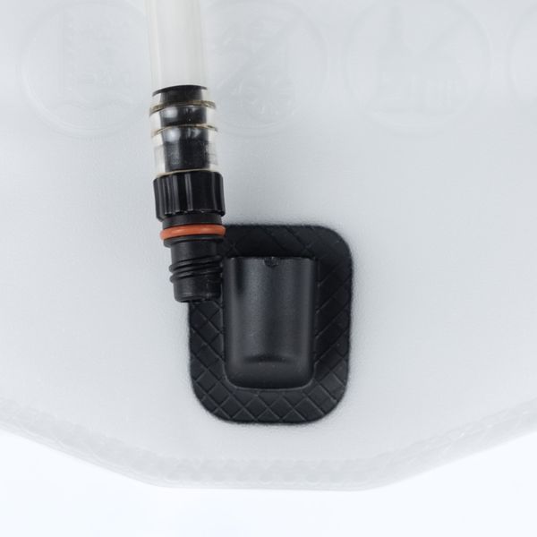 Питьевая система Tribe Flow 2 л T-FE-0039-white фото