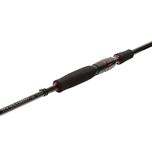Спінінг Daiwa Tournament AGS 802MHFS-CD Jigger 2.40m 14-42g (11120-240) 11120-240 фото