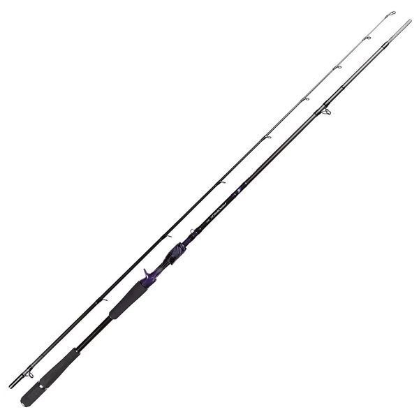 Спінінг кастинг. Daiwa Prorex AGS Bait Heavy Target 7` 2.13m 150g (PXAGS702XXHRB-DS) PXAGS702XXHRB-DS фото