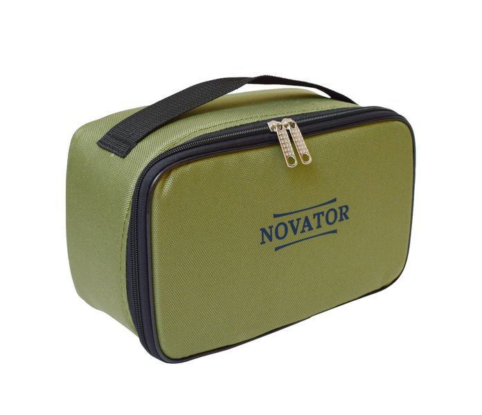 Чохол для 2х катушок від 3000 до 5000 Novator GR-1970 201970 фото