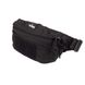 Поясна сумка Tribe Organiser Bag Velcro 3 L T-ID-0004, black T-ID-0004-black фото 2