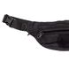 Поясна сумка Tribe Organiser Bag Velcro 3 L T-ID-0004, black T-ID-0004-black фото 8