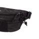 Поясна сумка Tribe Organiser Bag Velcro 3 L T-ID-0004, black T-ID-0004-black фото 6