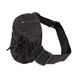 Поясна сумка Tribe Organiser Bag Velcro 3 L T-ID-0004, black T-ID-0004-black фото 3