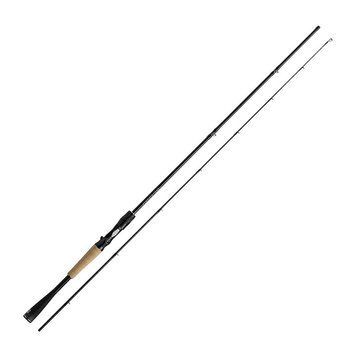 Спінінг кастинг. Daiwa Blazon C70XH 2.13m 14-84g (5808010) 5808010 фото