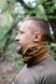 Флисовая повязка Tribe Neck Warmer T-KF-0024, Coyote, L-XL T-KF-0024-coyote-L-XL фото 1