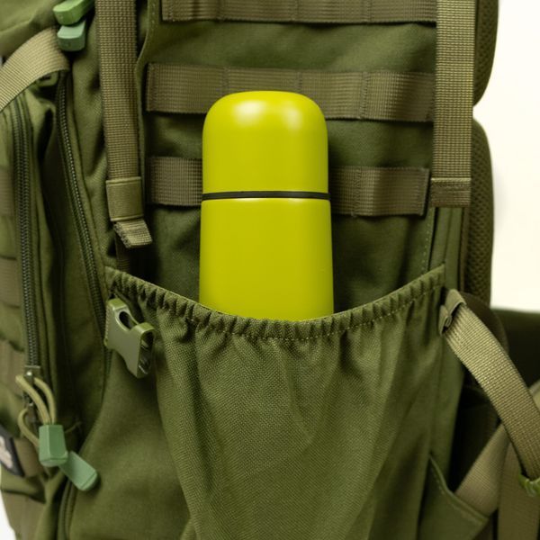 Тактичний рюкзак Tramp Defender 75л Olive UTRP-049-olive фото