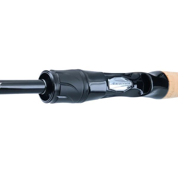 Спінінг кастинг. Daiwa Blazon C70XH 2.13m 14-84g (5808010) 5808010 фото