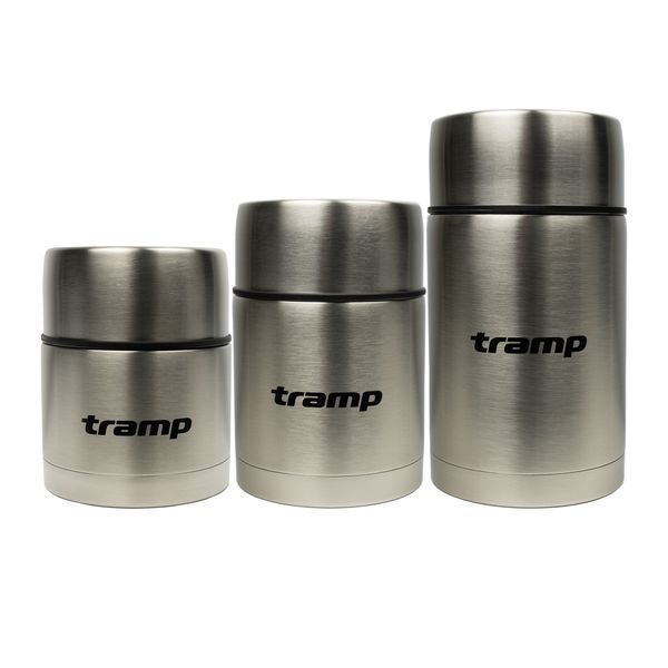 Пищевой термос Tramp 1 л UTRC-079 UTRC-079 фото