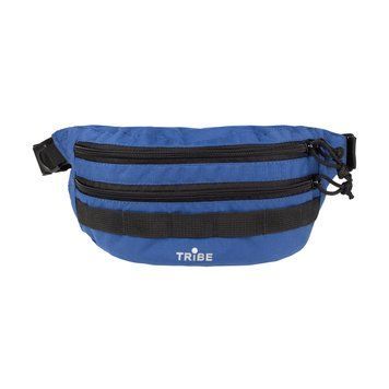 Поясна сумка Tribe Organiser Bag Molle 3 л, синя T-ID-0005-blue фото