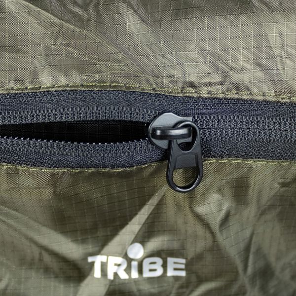 Рюкзак складаний Tribe Compact 24 L T-IA-0008-olive T-IA-0008-olive фото