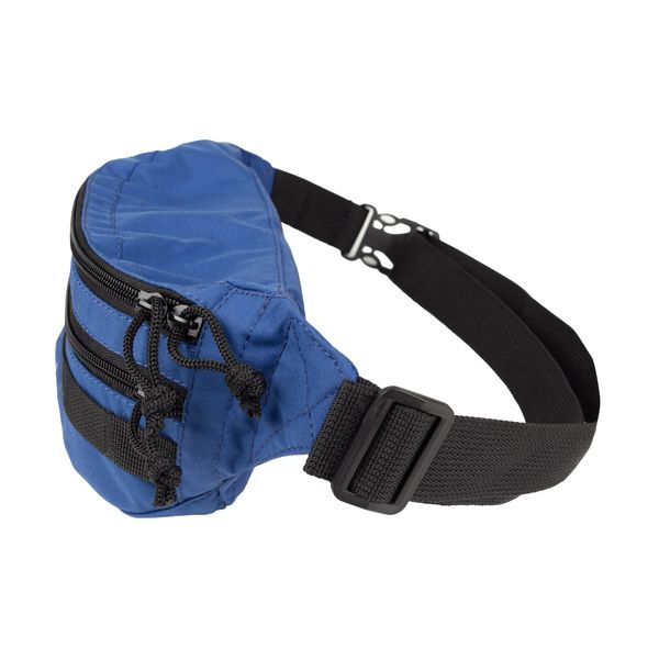 Поясна сумка Tribe Organiser Bag Molle 3 L T-ID-0005 blue T-ID-0005-blue фото