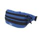 Поясна сумка Tribe Organiser Bag Molle 3 L T-ID-0005 blue T-ID-0005-blue фото 1