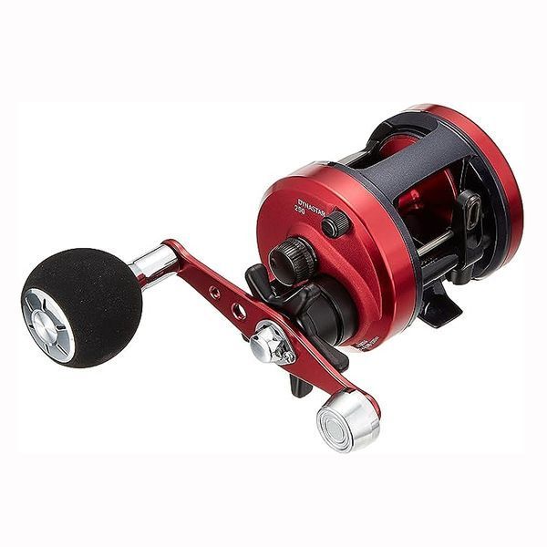Катушка мульт. Daiwa Dynastar 150L (00610025) 00610025 фото