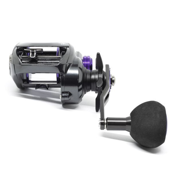 Катушка мульт. Daiwa Prorex TWS 400P L-P (20007532) 20007532 фото