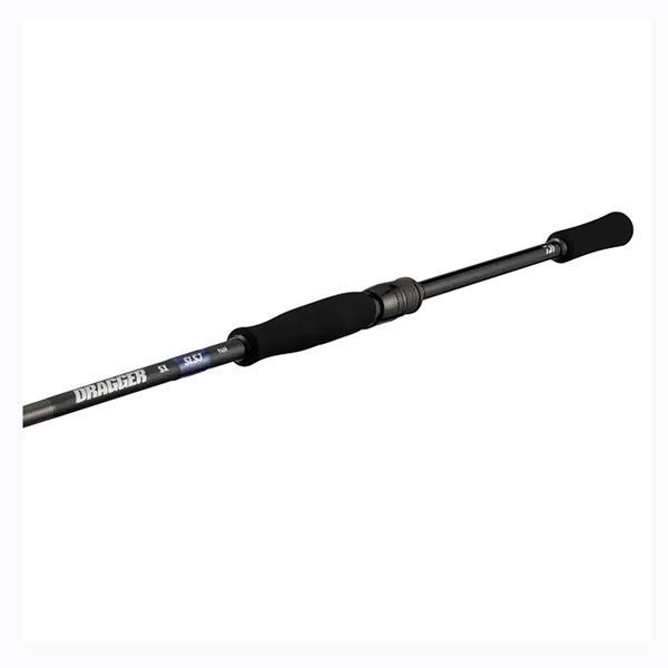 Спиннинг Daiwa Dragger SX SLSJ 93M-S 2.82m MAX 30g (5801162) 5801162 фото