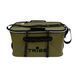 Сумка рыболовная Tribe EVA T-JA-0001-M Olive (28 л) T-JA-0001-M-olive фото 3