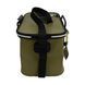 Сумка рыболовная Tribe EVA T-JA-0001-M Olive (28 л) T-JA-0001-M-olive фото 4