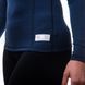 Жіноча термофутболка Sensor Merino DF LS (S, Deep Blue) SW11M-deep-blue-S фото 5