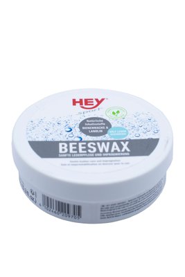 Водовідштовхуюче просочення на основі воску для взуття HeySport Beeswax Proof 150 ml 20970000 фото