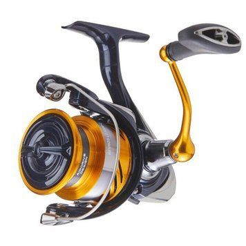 Котушка Daiwa 23 Revros LT 1000 (20060052) 20060052 фото