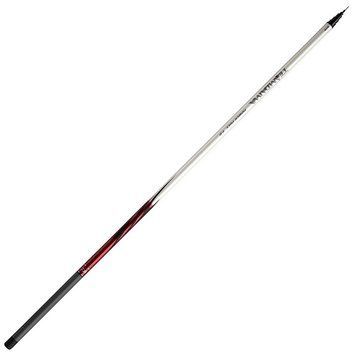Вудлище махове Daiwa Team Daiwa Pole 5.0m (11700-505) 11700-505 фото